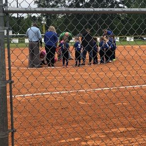 Meet your Posher, Sheree